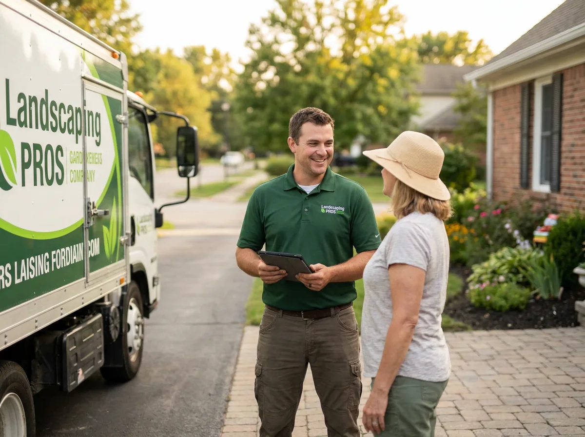 Landscaping Covington, MI FAQs